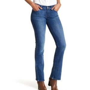 Levi's Womens 715 Bootcut Jeans